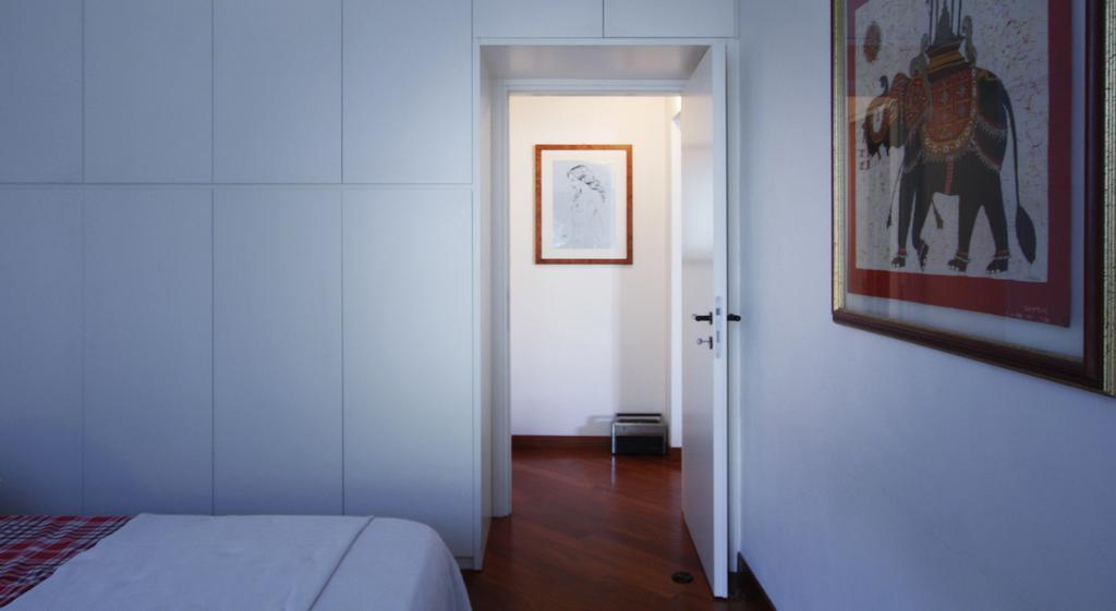 Fil Rouge Appartement Milaan Kamer foto