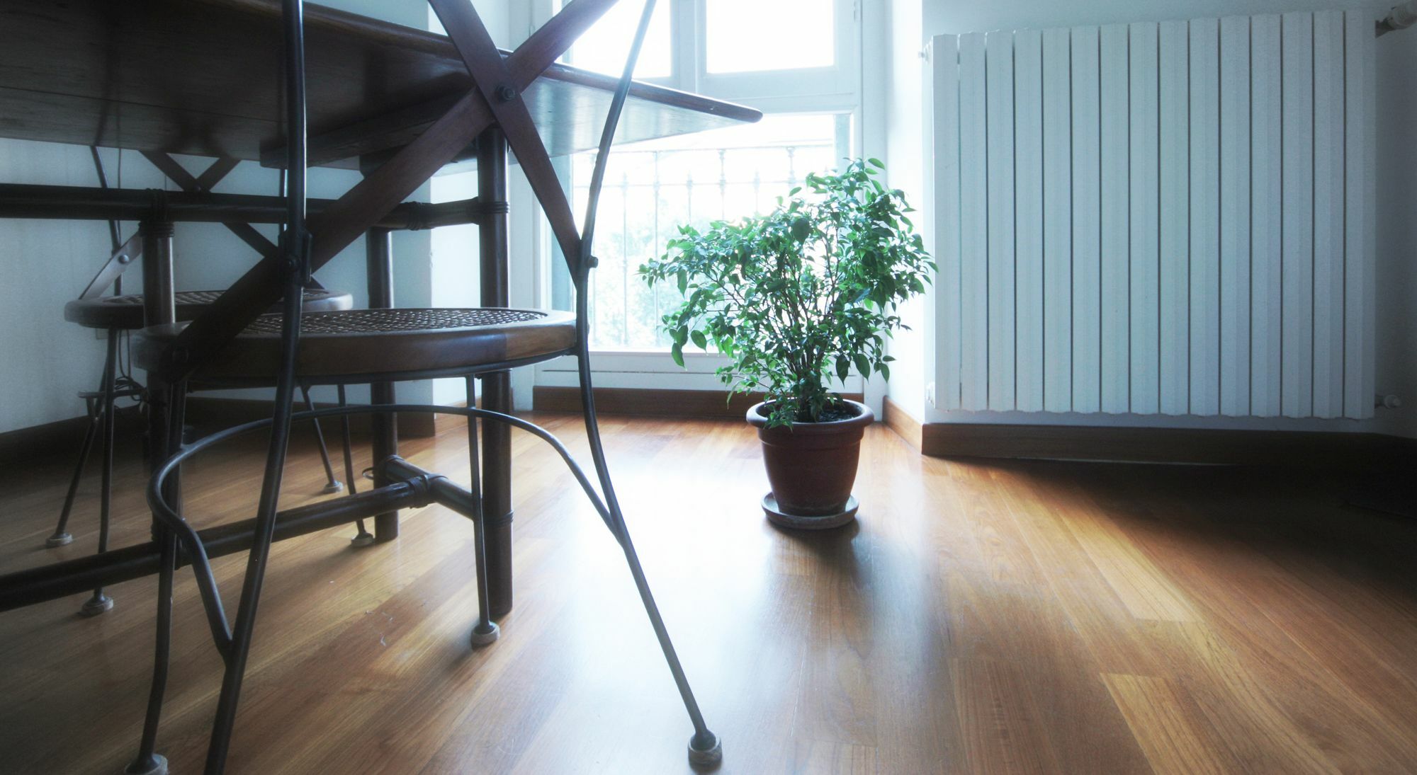 Fil Rouge Appartement Milaan Buitenkant foto